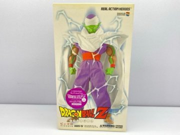 メディコムトイ RAH ピッコロ ドラゴンボールZ リアルアクションヒーローズNo.415 同梱不可 [100-6008]