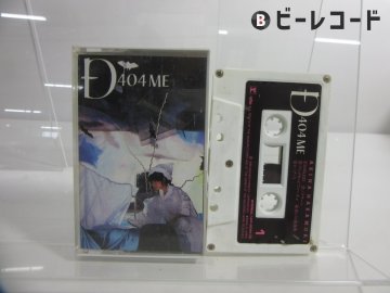 中森明菜/ミ・アモーレ/LKF-8094