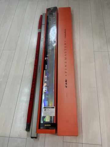 がま鮎FINEMASTER H-95 がまかつ