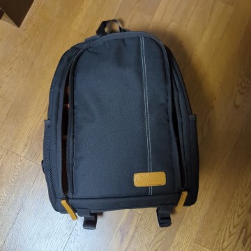 カメラ　TARION バックパック