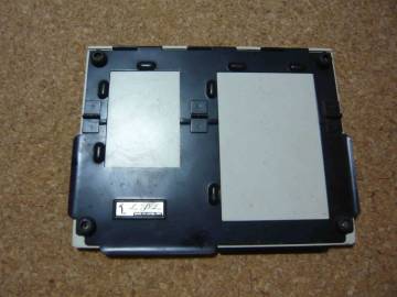 ☆写真暗室用品　イーゼルマスク　キャビネサイズ☆中古