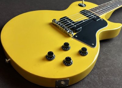 Gibson Les Paul Special TV Yellow 2014 レスポールスペシャル