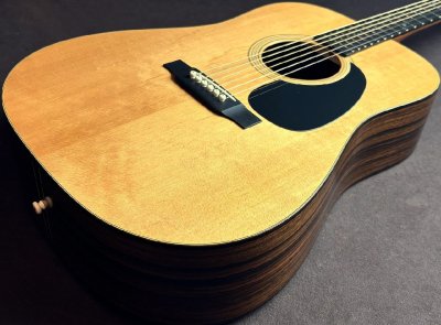Headway HD-115 URUSHI SF,S/STD アコースティックギター