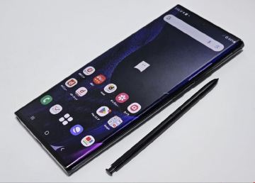 docomo SAMSUNG Galaxy Note20 Ultra 5G ミスティックブラック SIMフリー