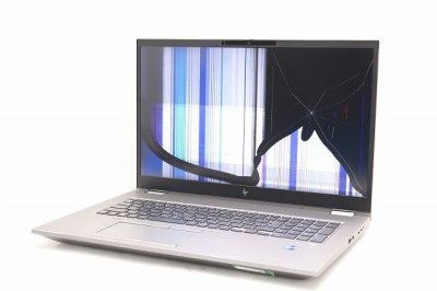 1円スタート hp ZBook Fury 17 G8 619P3PA#ABJ Core i7 11850H 32GB 1TB(NVMe) GeForce RTX A4000 17.3インチ 4K (3840&times;2160) Win11 Pro