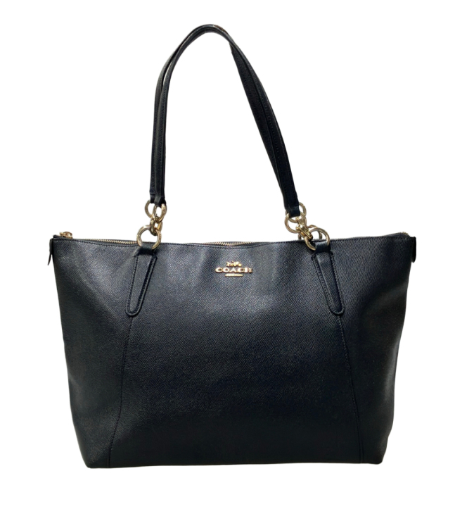 コーチ トートバッグ レザー F57526 レディース COACH