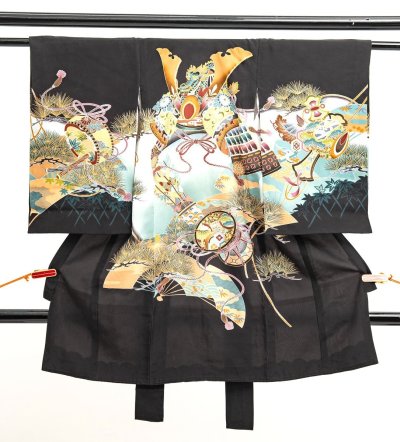 p0920　中古!!　お宮参り　男の子