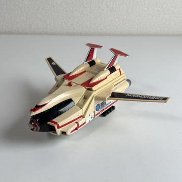 BANDAI フィギュア スターコンドル 超新星フラッシュマン おもちゃ【RE0604-6】
