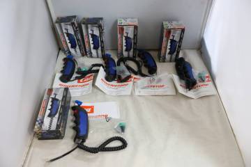 ⑪Carreraカレラ◆DIGITAL124/132◆スロットカー/スピード コントローラー◆5点set◆元箱/取説/付属品付き