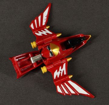 I6209 忍風戦隊ハリケンジャー ハリケンホーク 単品