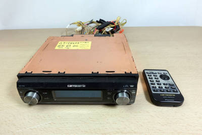 Carrozzeria DEH-P930 カロッツェリア 1DIN CDプレイヤー