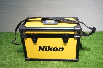 [SK][E6988110] Nikon ニコン フォトタックルケース カメラケース ハードケース
