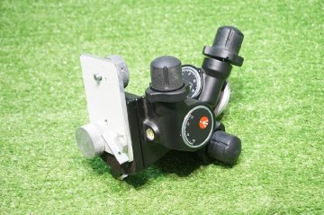 [SK][E6984660] Manfrotto マンフロット 410 雲台