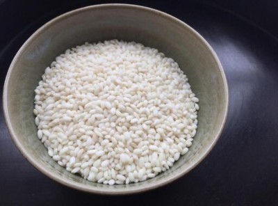 【令和7年産】送料込　30kgもち米　きぬはなもち 玄米　2