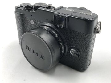 ♪▲【FUJIFILM フジフィルム】コンパクトデジタルカメラ X10 0602 8