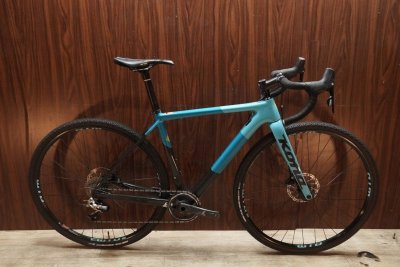 ■KONA MAJOR JAKE コナ シクロクロス SRAM MIX 1X11S サイズ48 2020年モデル 美品