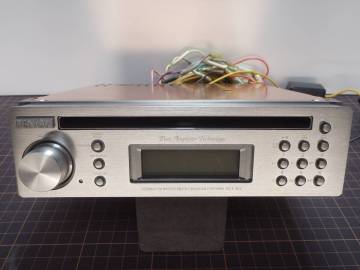 DENON デノン DCT-R1 STEREO CD RECEIVER