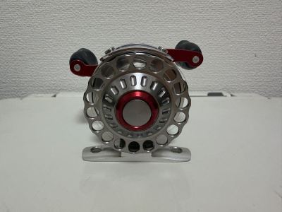 ダイワ バイキング 極 50 パワーバージョン