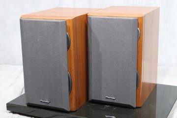 【C】Pioneer S-N901-LR スピーカーペア パイオニア 3332247