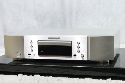 【C】Marantz CD6006 CDプレーヤー マランツ 3331831
