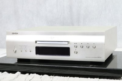 【C】DENON DCD-SX11 SACDプレーヤー デノン 3324639【送料無料!!】