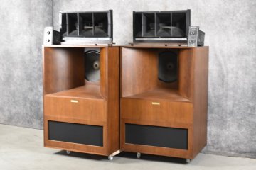 【C】ALTEC 802-8G/N1201-8A/511B/416-8B スピーカーペア アルテック 3334812【法人様のみ JITBOX利用可能】