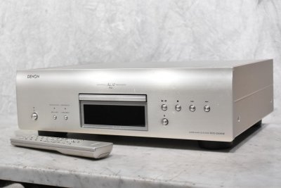【J】DENON DCD-2500NE SACDプレーヤー デノン 3332371