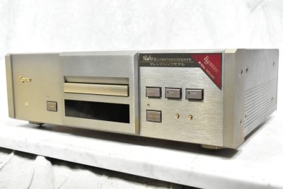 【J】ESOTERIC X-10W CDプレーヤー エソテリック 3322751