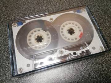 TDK MA-R46 カセットテープ 中古