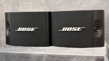 【C】BOSE 301V スピーカーペア ボーズ 3299478
