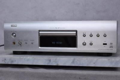 【C】DENON DCD-1500SE CDプレーヤー デノン 2608052