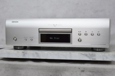 【C】DENON DCD-1600NE SACDプレーヤー デノン 2607864