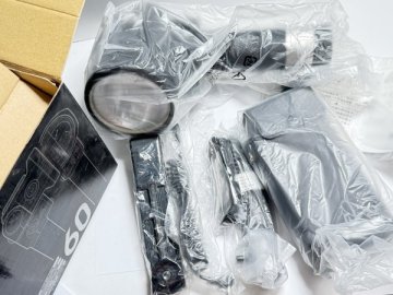 B8115●80 パナソニック Panasonic PE-605G ストロボ