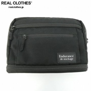 endurance de stockage/エンデュランス シューティングマルチカメラバッグ /060