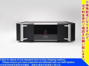 【未開封品】 Mark Levinson マークレビンソン ステレオパワーアンプ No5302 配送/来店引取可 ★ 74A3F-2