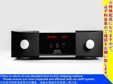 【未開封品】 Mark Levinson マークレビンソン ステレオプリアンプ No5206 配送/来店引取可 ★ 74A3F-1