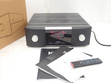 【美品】Mark Levinson プリメインアンプ No5805 マークレビンソン 配送/来店引取可 ▽ 760EF-2