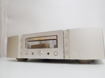 marantz CD/SACDプレーヤー SA-15S1 マランツ &equiv; 76172-3