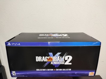 1円～《新品未開封》ドラゴンボールZ SMSP 孫悟空 フィギュア ゼノバース2 DRAGON BALL SUPER MASTER STARS PIECE SON GOKU XENOVERSE 2