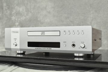【C】TRIODE TRV-CD6SE CDデッキ トライオード 3307875