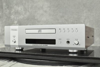 【C】TRIODE TRV-CD6SE CDデッキ トライオード 3307875