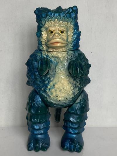 マルサン　ガラモン 2期　極美品