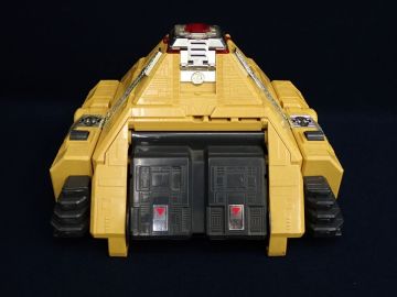 ▼BANDAI 超力戦隊オーレンジャー 超巨大DXキングピラミッダー▼バンダイ