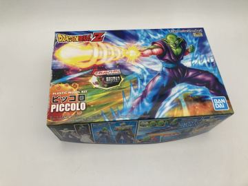 ドラゴンボールZ バンダイ プラモデル　ピッコロ　未組み立て　現状品