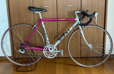GIANT CADEX ALR 1 1993年製ネオクラロードバイク　中古