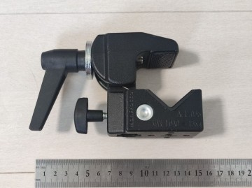 Manfrotto マンフロット スーパークランプ 035 No.2