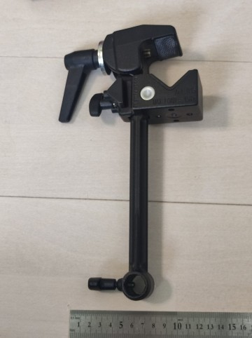 Manfrotto マンフロット スーパークランプ 035 No.3