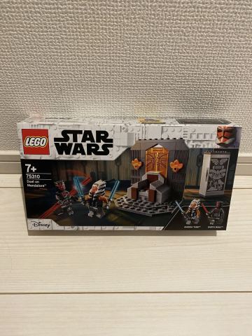 レゴ　75310 スターウォーズ