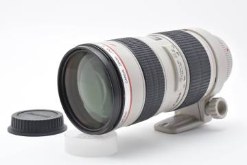 ★☆【動作問題なし！】 #2912632 キャノン Canon EF 70-200mm F2.8 L USM☆★