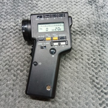 MINOLTA SPOTMETER F 露出計 ミノルタ スポットメーター